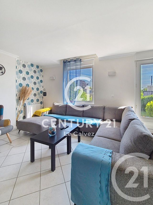 maison à vendre - 9 pièces - 155.0 m2 - PABU - 22 - BRETAGNE - Century 21 Le Calvez