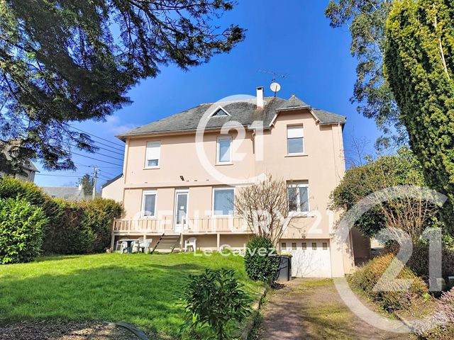 Maison à vendre PABU