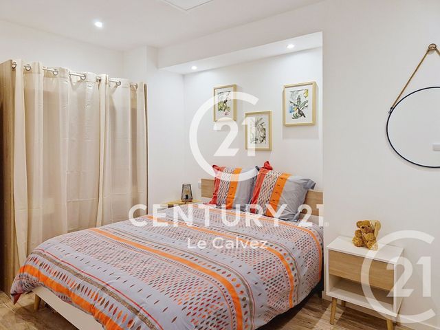 maison à vendre - 9 pièces - 155.0 m2 - PABU - 22 - BRETAGNE - Century 21 Le Calvez