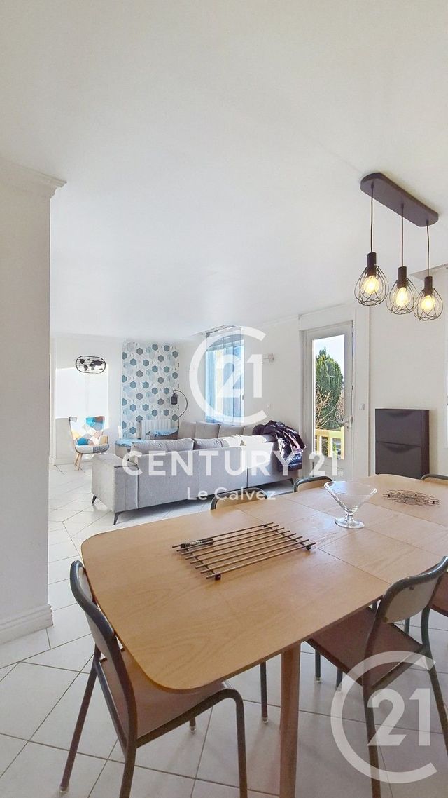 maison à vendre - 9 pièces - 155.0 m2 - PABU - 22 - BRETAGNE - Century 21 Le Calvez