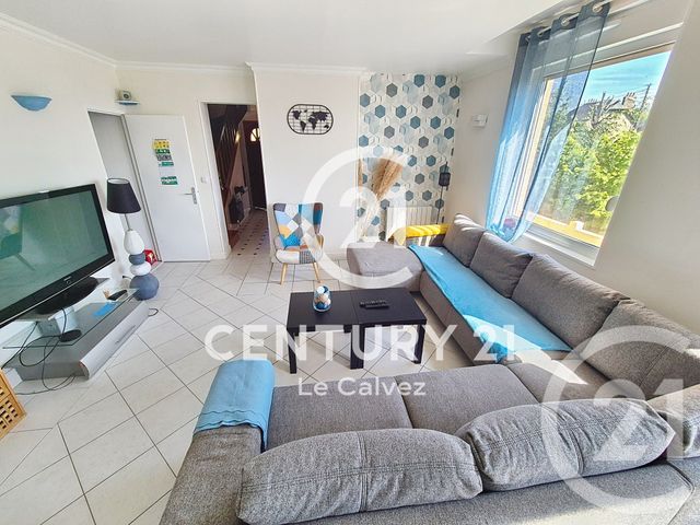 maison à vendre - 9 pièces - 155.0 m2 - PABU - 22 - BRETAGNE - Century 21 Le Calvez
