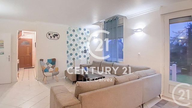 maison à vendre - 9 pièces - 134.0 m2 - PABU - 22 - BRETAGNE - Century 21 Le Calvez