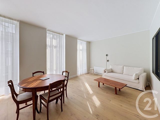 appartement - GUINGAMP - 22