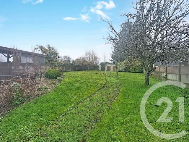 maison à louer - 3 pièces - 76.0 m2 - PABU - 22 - BRETAGNE - Century 21 Le Calvez