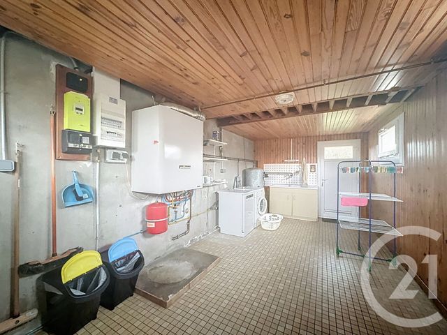 maison à louer - 3 pièces - 76.0 m2 - PABU - 22 - BRETAGNE - Century 21 Le Calvez