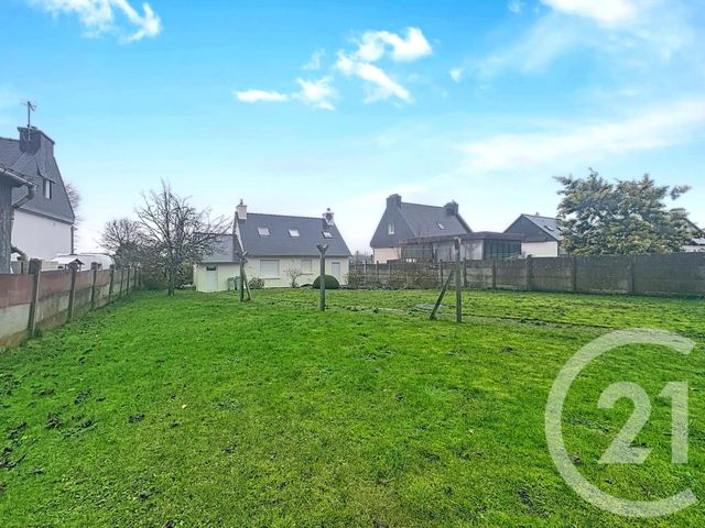 maison à louer - 3 pièces - 76.0 m2 - PABU - 22 - BRETAGNE - Century 21 Le Calvez