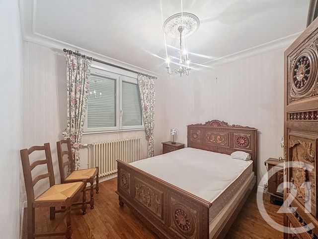 maison à louer - 3 pièces - 76.0 m2 - PABU - 22 - BRETAGNE - Century 21 Le Calvez