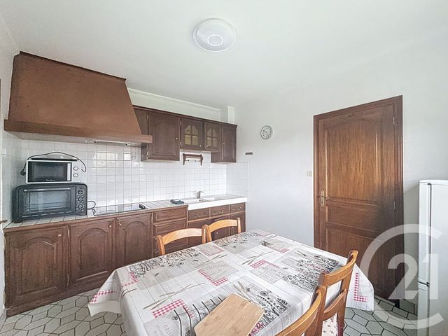 maison à louer - 3 pièces - 76.0 m2 - PABU - 22 - BRETAGNE - Century 21 Le Calvez