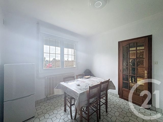 maison à louer - 3 pièces - 76.0 m2 - PABU - 22 - BRETAGNE - Century 21 Le Calvez