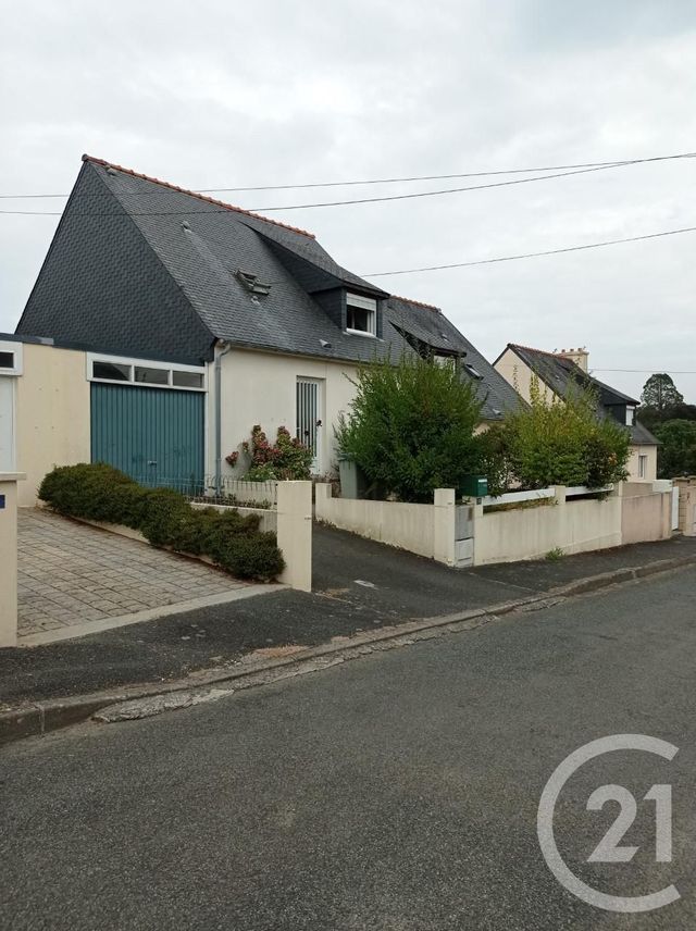 Maison à vendre GUINGAMP