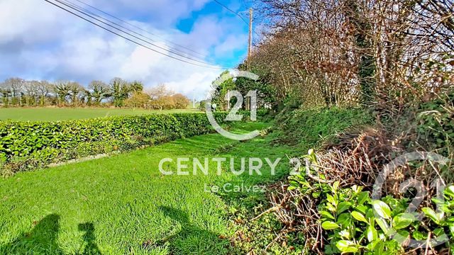 maison à vendre - 4 pièces - 65.0 m2 - GURUNHUEL - 22 - BRETAGNE - Century 21 Le Calvez