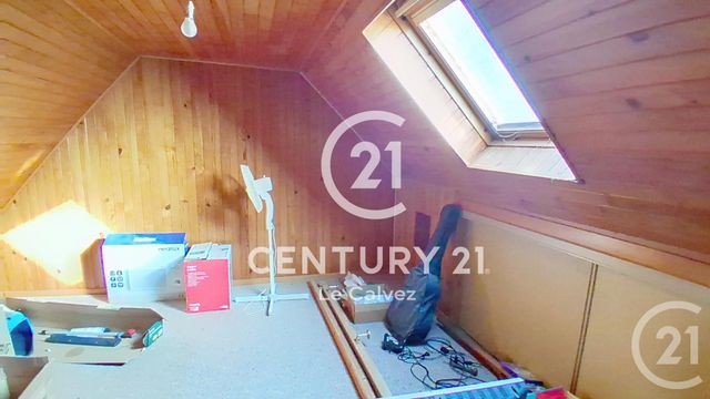 maison à vendre - 4 pièces - 65.0 m2 - GURUNHUEL - 22 - BRETAGNE - Century 21 Le Calvez