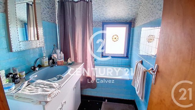 maison à vendre - 4 pièces - 65.0 m2 - GURUNHUEL - 22 - BRETAGNE - Century 21 Le Calvez