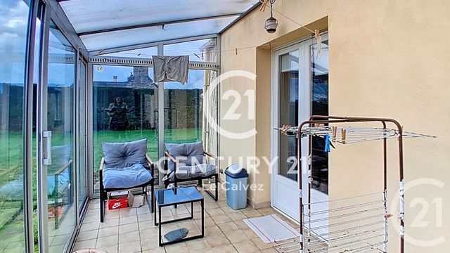 maison à vendre - 4 pièces - 65.0 m2 - GURUNHUEL - 22 - BRETAGNE - Century 21 Le Calvez