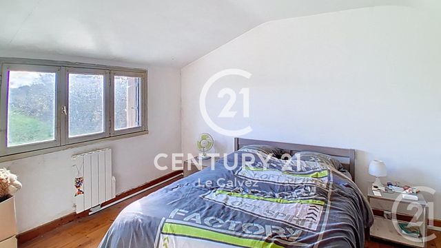 maison à vendre - 4 pièces - 65.0 m2 - GURUNHUEL - 22 - BRETAGNE - Century 21 Le Calvez