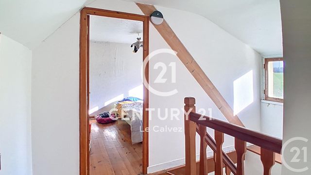maison à vendre - 4 pièces - 65.0 m2 - GURUNHUEL - 22 - BRETAGNE - Century 21 Le Calvez