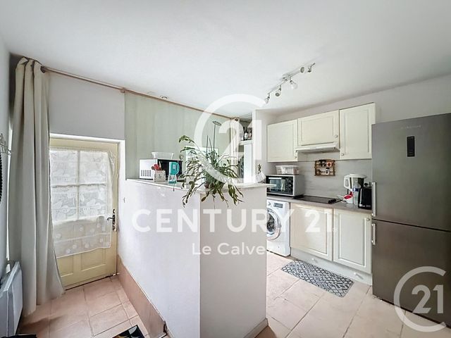 maison à vendre - 4 pièces - 59.0 m2 - PLOUISY - 22 - BRETAGNE - Century 21 Le Calvez