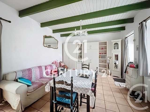 maison à vendre - 4 pièces - 59.0 m2 - PLOUISY - 22 - BRETAGNE - Century 21 Le Calvez