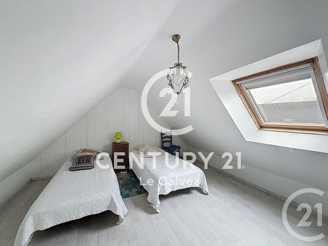 maison à vendre - 4 pièces - 59.0 m2 - PLOUISY - 22 - BRETAGNE - Century 21 Le Calvez