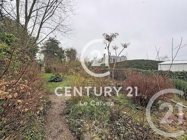 maison à vendre - 4 pièces - 59.0 m2 - PLOUISY - 22 - BRETAGNE - Century 21 Le Calvez