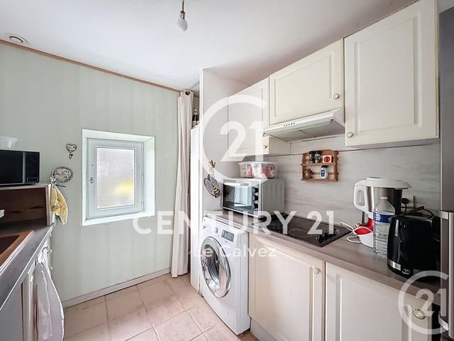 maison à vendre - 4 pièces - 59.0 m2 - PLOUISY - 22 - BRETAGNE - Century 21 Le Calvez