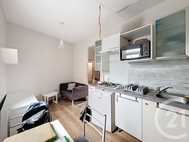 appartement - GUINGAMP - 22