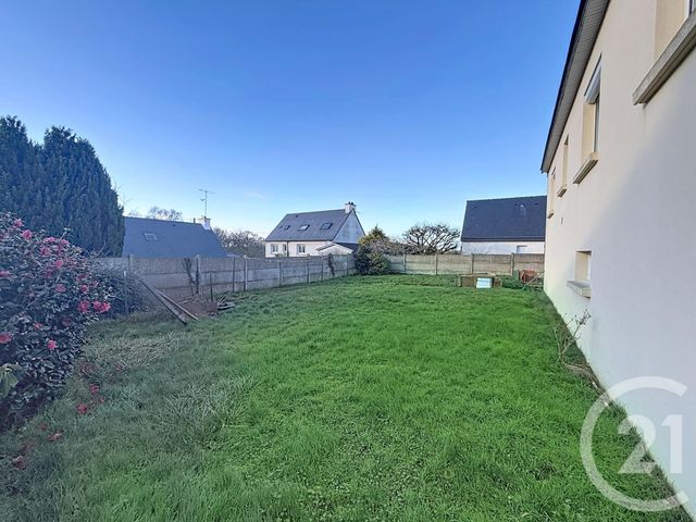 maison à vendre - 4 pièces - 100.0 m2 - PLOUMAGOAR - 22 - BRETAGNE - Century 21 Le Calvez