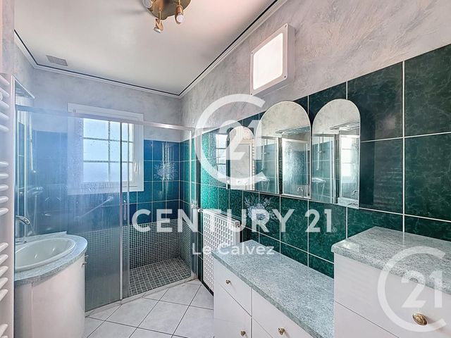 maison à vendre - 4 pièces - 100.0 m2 - PLOUMAGOAR - 22 - BRETAGNE - Century 21 Le Calvez