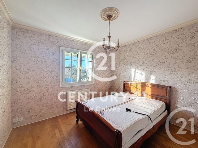 maison à vendre - 4 pièces - 100.0 m2 - PLOUMAGOAR - 22 - BRETAGNE - Century 21 Le Calvez