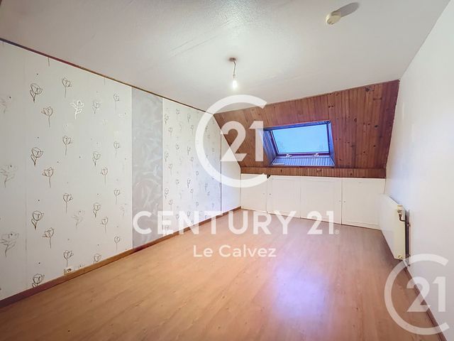 maison à vendre - 7 pièces - 136.0 m2 - PABU - 22 - BRETAGNE - Century 21 Le Calvez