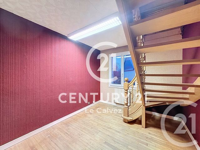 maison à vendre - 7 pièces - 136.0 m2 - PABU - 22 - BRETAGNE - Century 21 Le Calvez