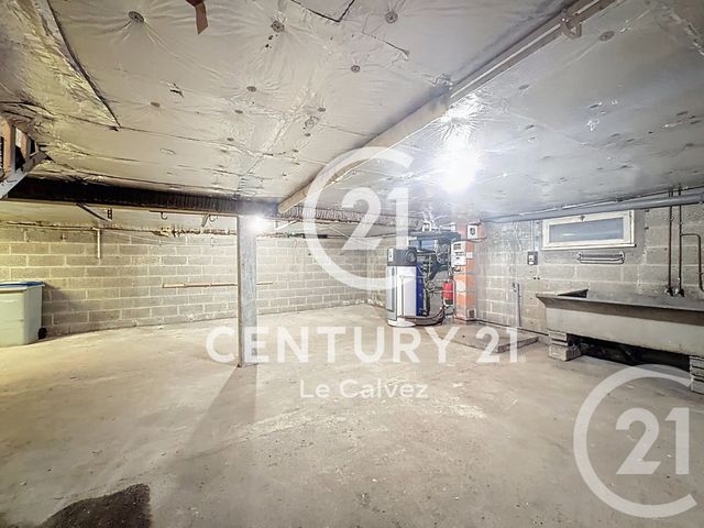 maison à vendre - 7 pièces - 136.0 m2 - PABU - 22 - BRETAGNE - Century 21 Le Calvez