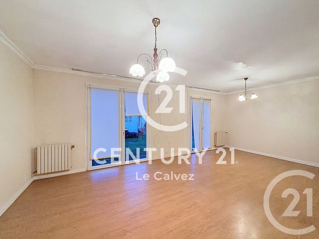 maison à vendre - 7 pièces - 136.0 m2 - PABU - 22 - BRETAGNE - Century 21 Le Calvez