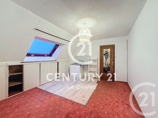 maison à vendre - 7 pièces - 136.0 m2 - PABU - 22 - BRETAGNE - Century 21 Le Calvez