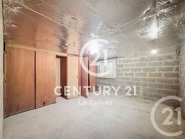 maison à vendre - 7 pièces - 136.0 m2 - PABU - 22 - BRETAGNE - Century 21 Le Calvez