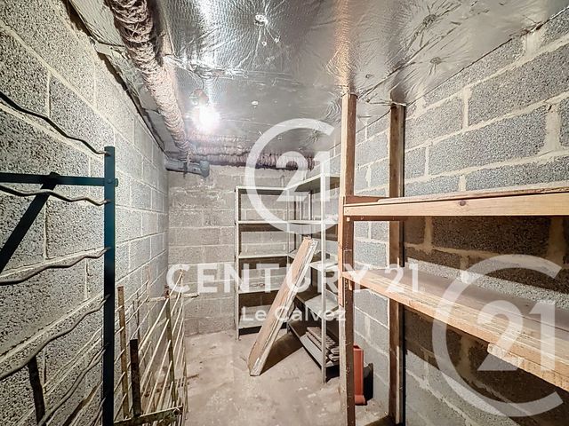 maison à vendre - 7 pièces - 136.0 m2 - PABU - 22 - BRETAGNE - Century 21 Le Calvez