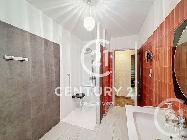 maison à vendre - 7 pièces - 136.0 m2 - PABU - 22 - BRETAGNE - Century 21 Le Calvez