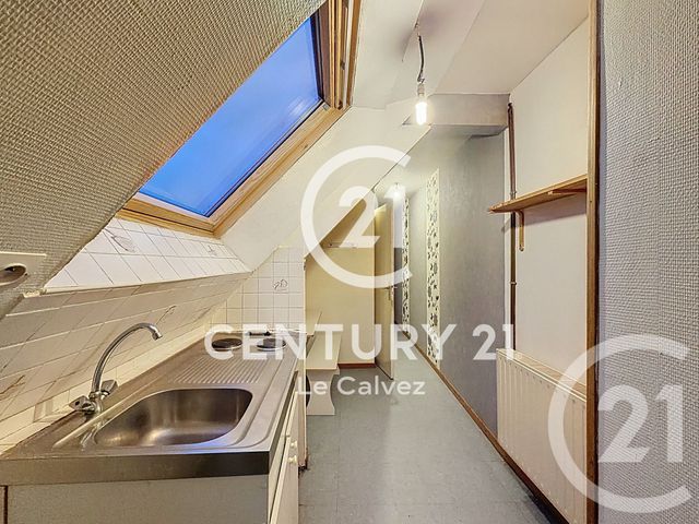 maison à vendre - 7 pièces - 136.0 m2 - PABU - 22 - BRETAGNE - Century 21 Le Calvez