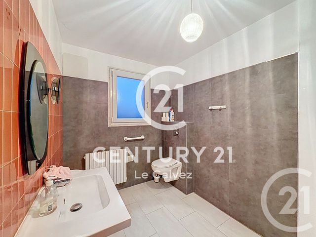 maison à vendre - 7 pièces - 136.0 m2 - PABU - 22 - BRETAGNE - Century 21 Le Calvez