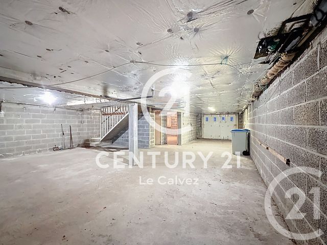 maison à vendre - 7 pièces - 136.0 m2 - PABU - 22 - BRETAGNE - Century 21 Le Calvez