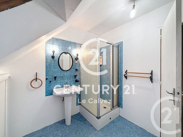 maison à vendre - 7 pièces - 136.0 m2 - PABU - 22 - BRETAGNE - Century 21 Le Calvez