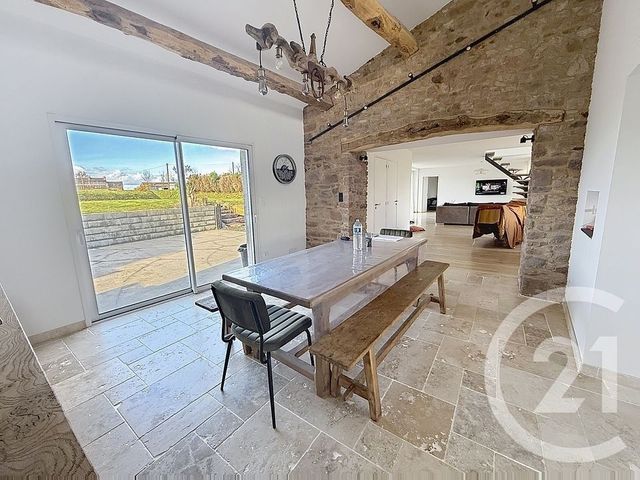 maison à vendre - 6 pièces - 120.0 m2 - YVIAS - 22 - BRETAGNE - Century 21 Le Calvez