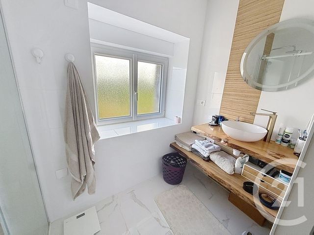 maison à vendre - 6 pièces - 120.0 m2 - YVIAS - 22 - BRETAGNE - Century 21 Le Calvez