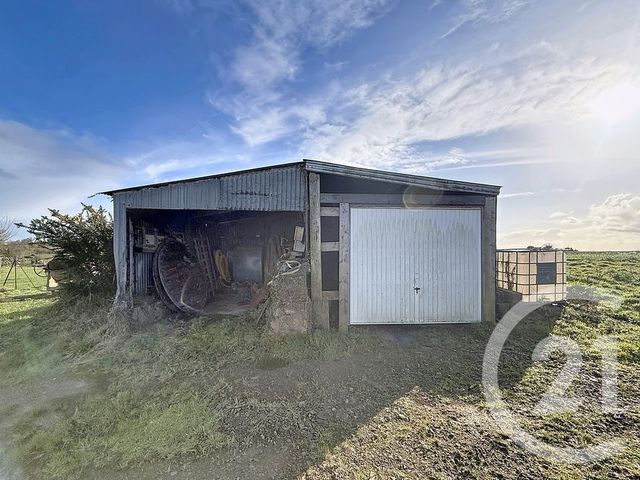 maison à vendre - 6 pièces - 120.0 m2 - YVIAS - 22 - BRETAGNE - Century 21 Le Calvez