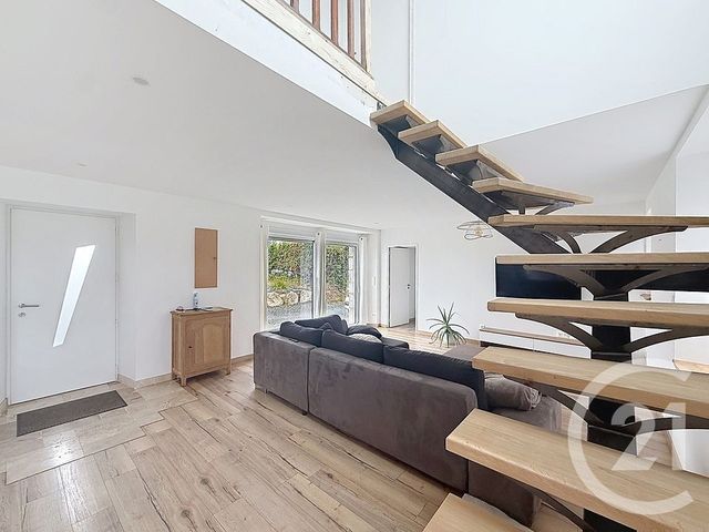 maison à vendre - 6 pièces - 120.0 m2 - YVIAS - 22 - BRETAGNE - Century 21 Le Calvez