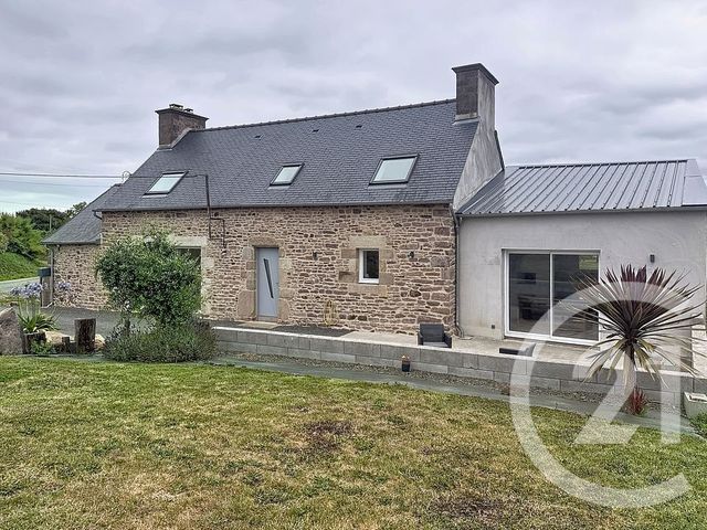 Maison à vendre YVIAS