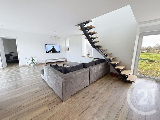 maison à vendre - 6 pièces - 120.0 m2 - YVIAS - 22 - BRETAGNE - Century 21 Le Calvez