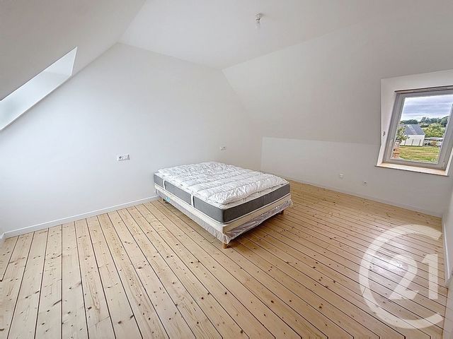 maison à vendre - 6 pièces - 120.0 m2 - YVIAS - 22 - BRETAGNE - Century 21 Le Calvez