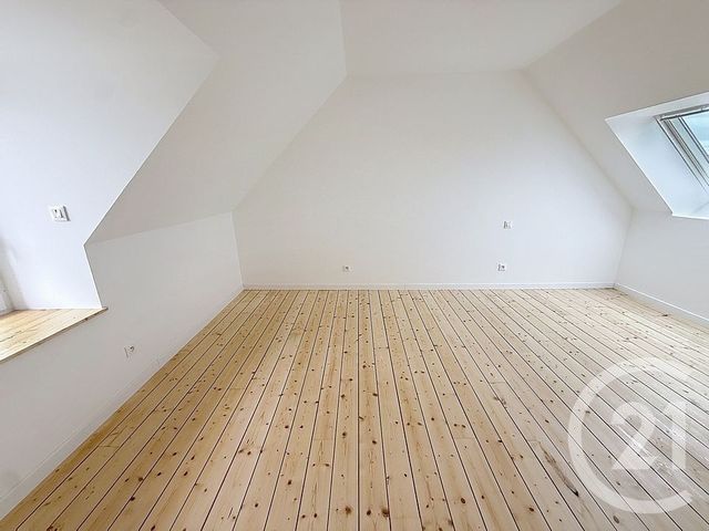 maison à vendre - 6 pièces - 120.0 m2 - YVIAS - 22 - BRETAGNE - Century 21 Le Calvez