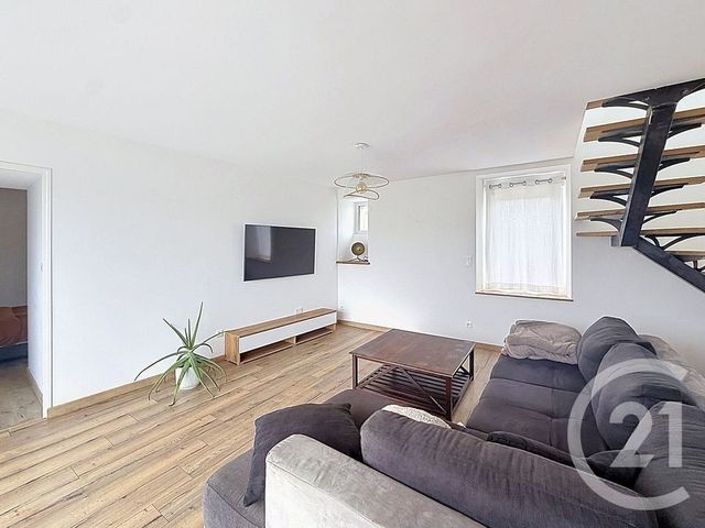 maison à vendre - 6 pièces - 120.0 m2 - YVIAS - 22 - BRETAGNE - Century 21 Le Calvez